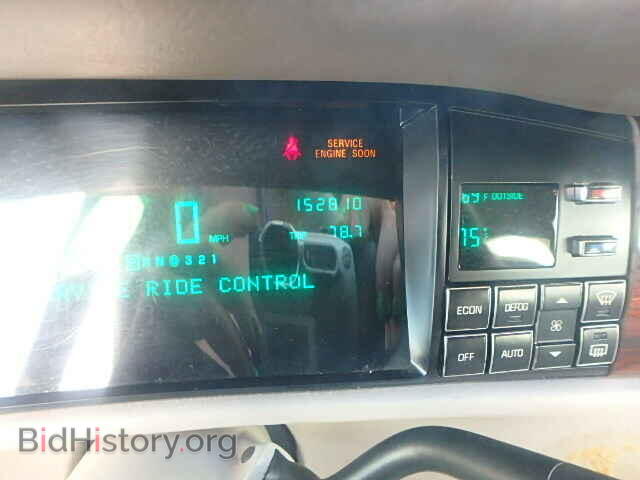 1995 CADILLAC DEVILLE - VIN: 1G6KD52BXSU242320 - Photo 8