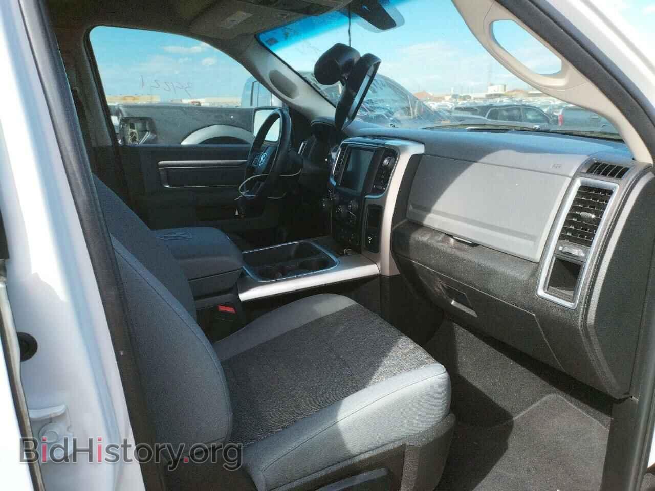 2020 RAM 1500 - VIN: 1C6RR6TT6LS136705 - Photo 5