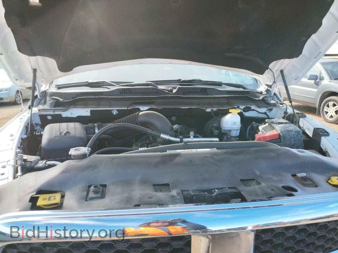 2020 RAM 1500 - VIN: 1C6RR6TT6LS136705 - Photo 7