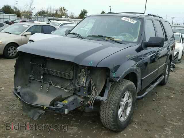 2008 FORD EXPEDITION - VIN: 1FMFU16508LA15921 - Фото 2