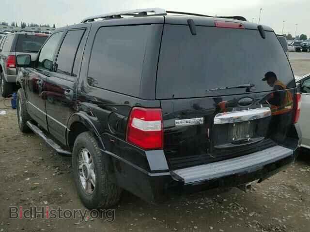 2008 FORD EXPEDITION - VIN: 1FMFU16508LA15921 - Фото 3