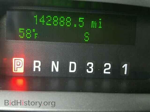 2008 FORD EXPEDITION - VIN: 1FMFU16508LA15921 - Фото 8