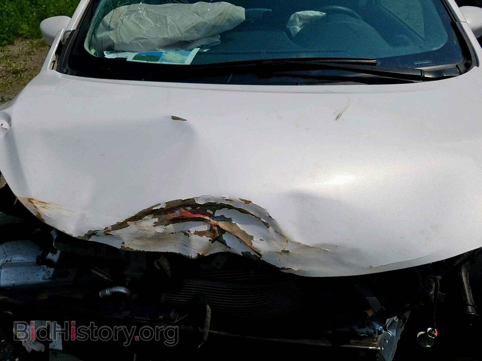 2016 NISSAN VERSA - VIN: 3N1CE2CPXGL409481 - Photo 7