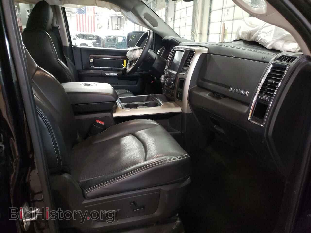 2015 RAM 1500 - VIN: 1C6RR7NT5FS754105 - Фото 5