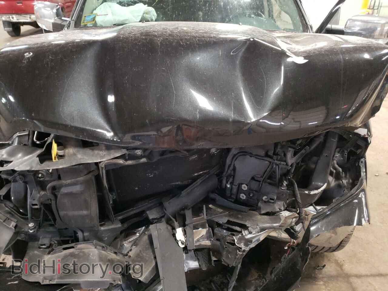 2015 RAM 1500 - VIN: 1C6RR7NT5FS754105 - Фото 7