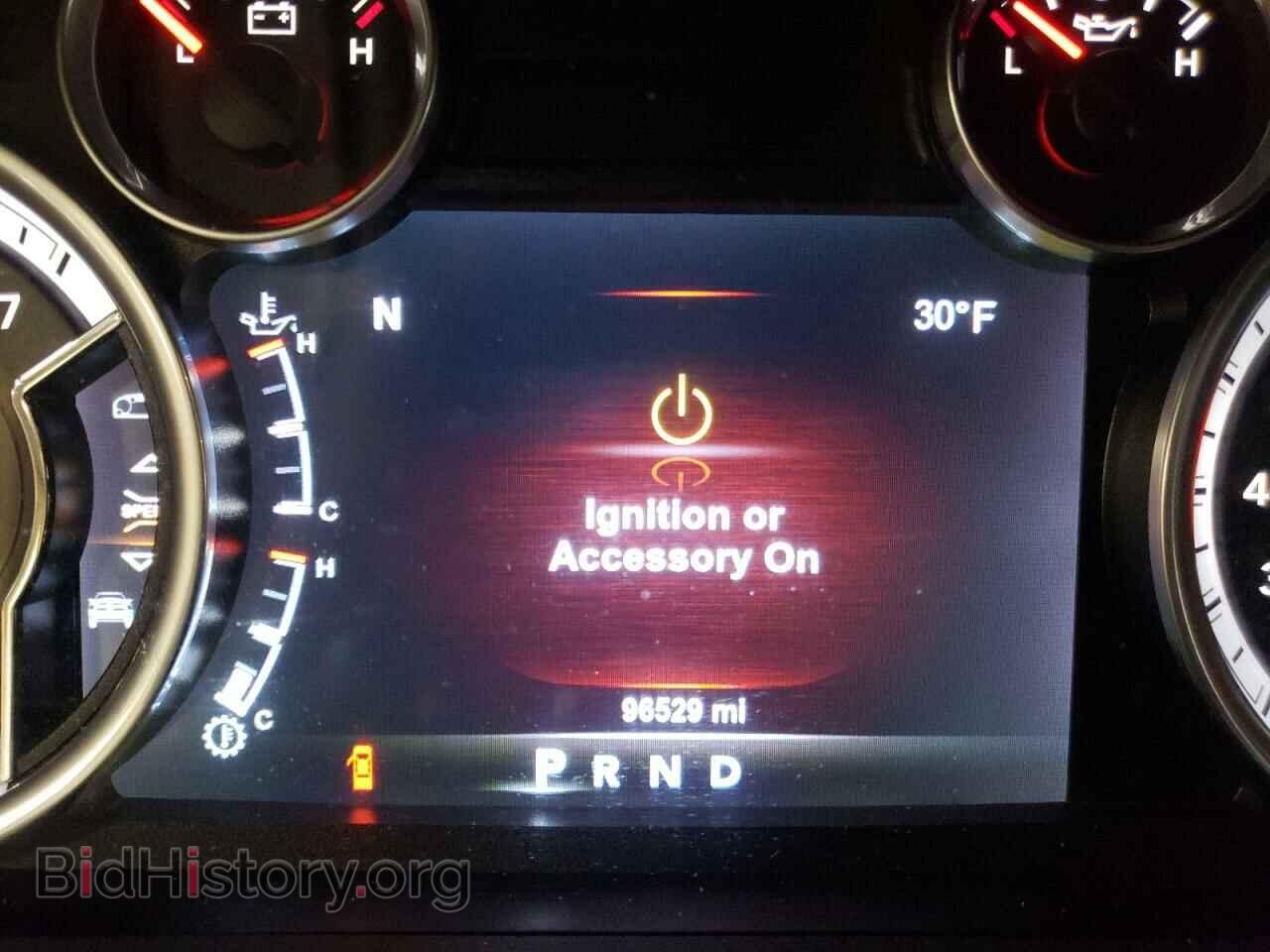 2015 RAM 1500 - VIN: 1C6RR7NT5FS754105 - Фото 8