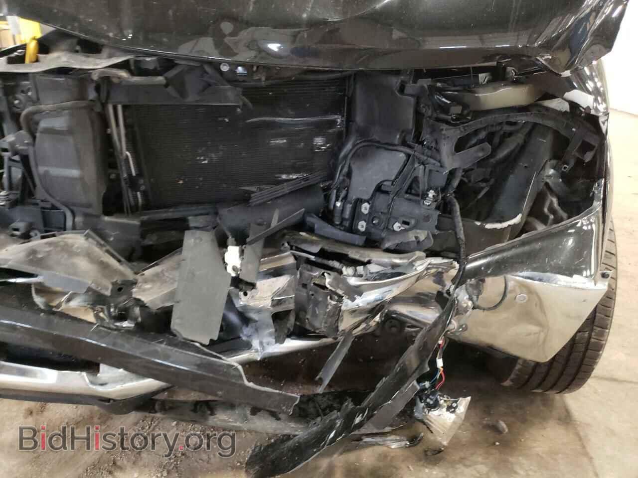 2015 RAM 1500 - VIN: 1C6RR7NT5FS754105 - Фото 9