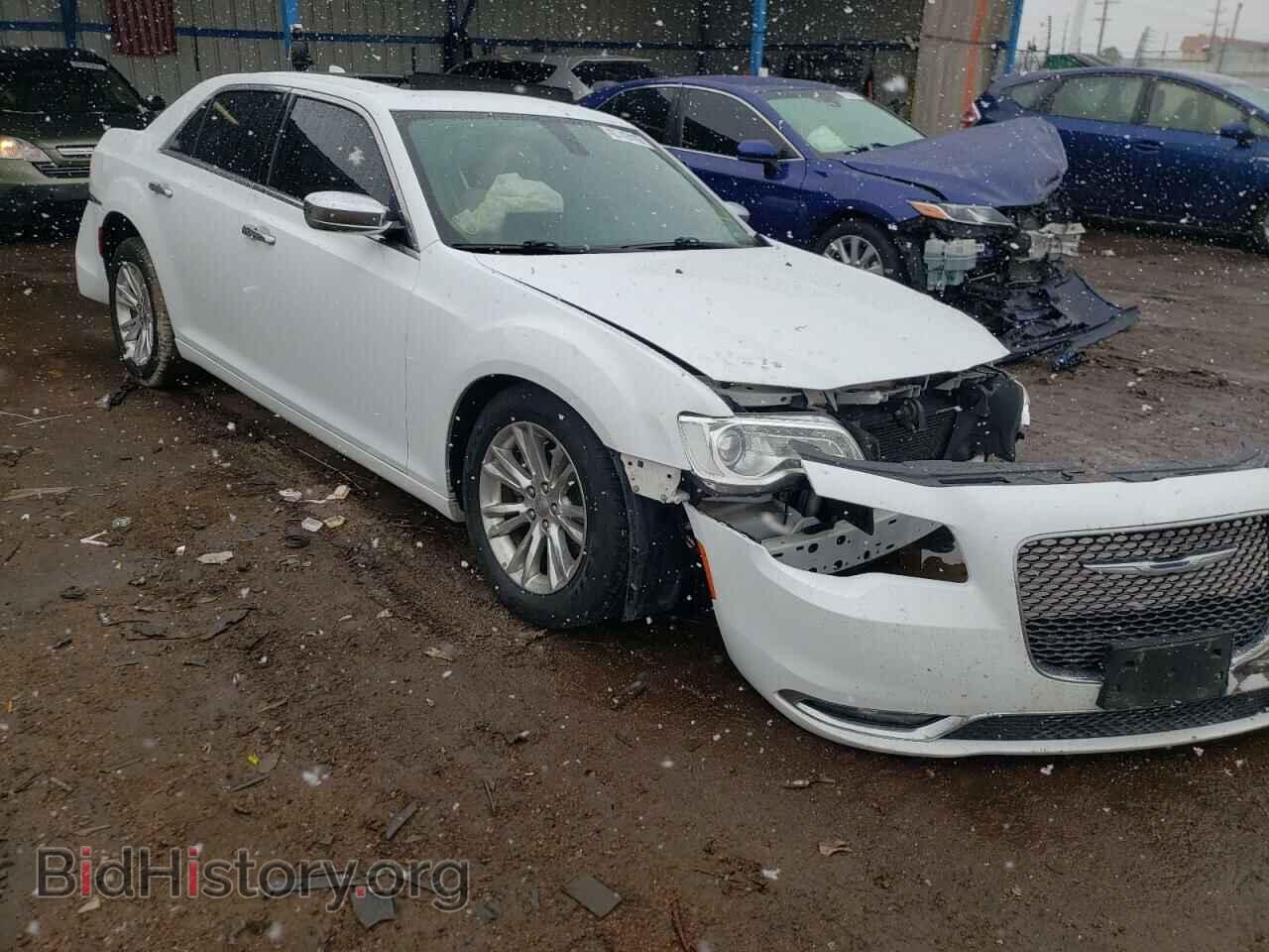Photo 2C3CCAEG7GH105709 - CHRYSLER 300 2016