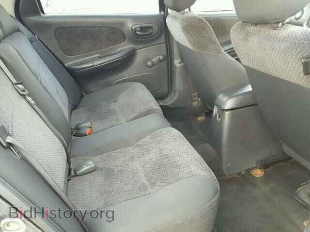 2002 DODGE NEON - VIN: 1B3ES26C42D619078 - Фото 6