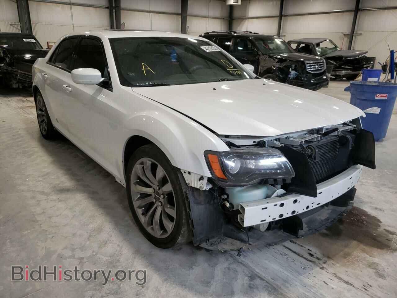 Photo 2C3CCABG4EH272384 - CHRYSLER 300 2014