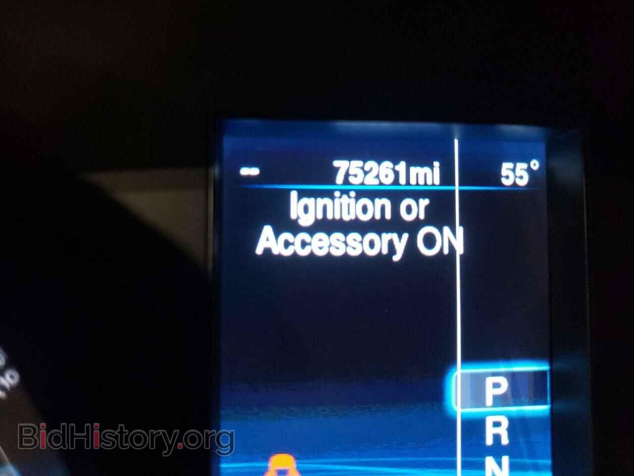 2014 CHRYSLER 300 - VIN: 2C3CCABG4EH272384 - Фото 8