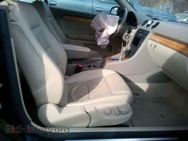 2007 AUDI A4 - VIN: WAUDF48H47K015503 - Photo 5
