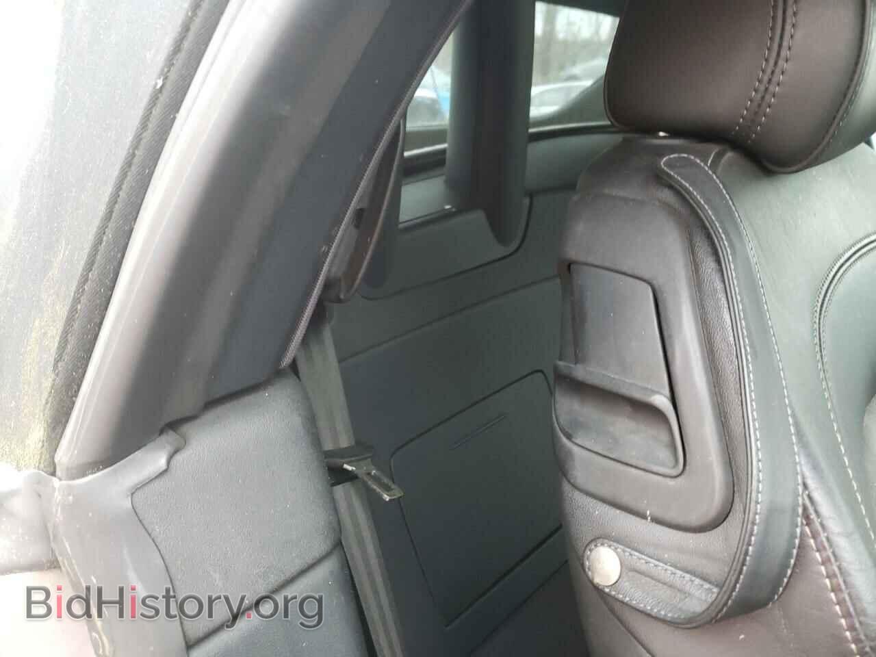 2009 AUDI TT - VIN: TRUGF38J091012576 - Фото 6