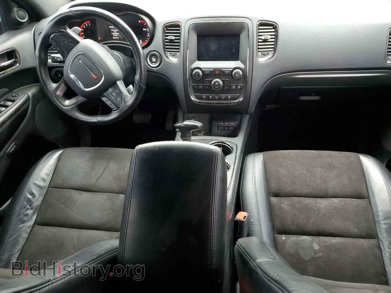2020 DODGE DURANGO - VIN: 1C4RDJDG9LC308120 - Фото 8