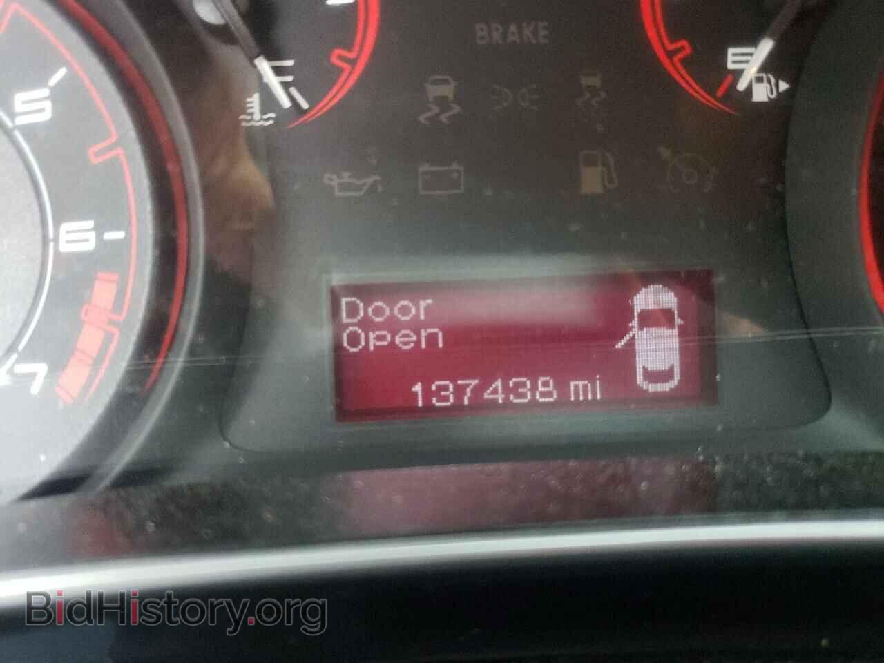 2013 DODGE DART - VIN: 1C3CDFAA8DD290566 - Фото 8