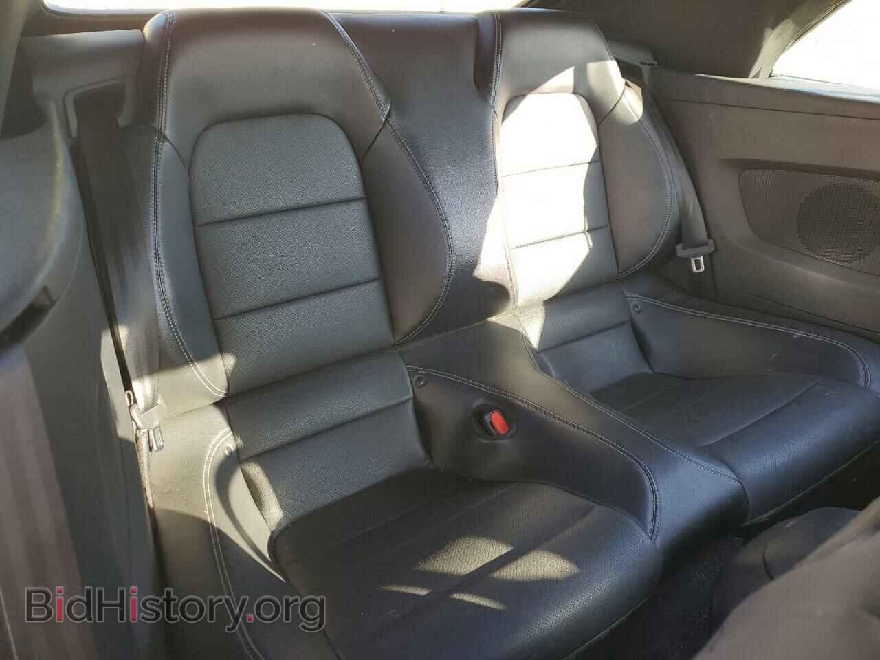 2022 FORD ALL Models - VIN: 1FATP8UH1N5120073 - Фото 10