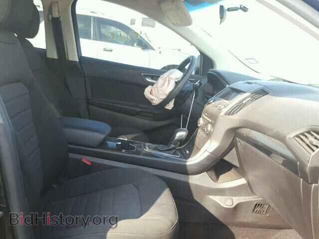 2015 FORD EDGE - VIN: 2FMTK3G99FBC41717 - Photo 5