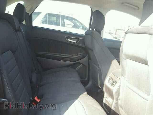2015 FORD EDGE - VIN: 2FMTK3G99FBC41717 - Photo 6