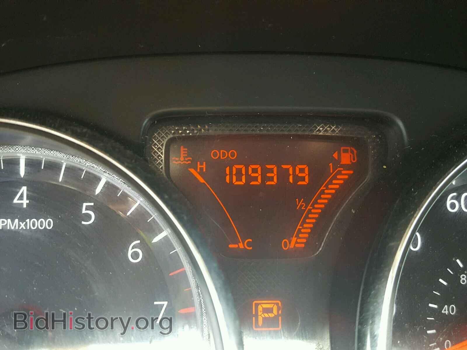 2012 NISSAN VERSA - VIN: 3N1CN7AP5CL881744 - Фото 8