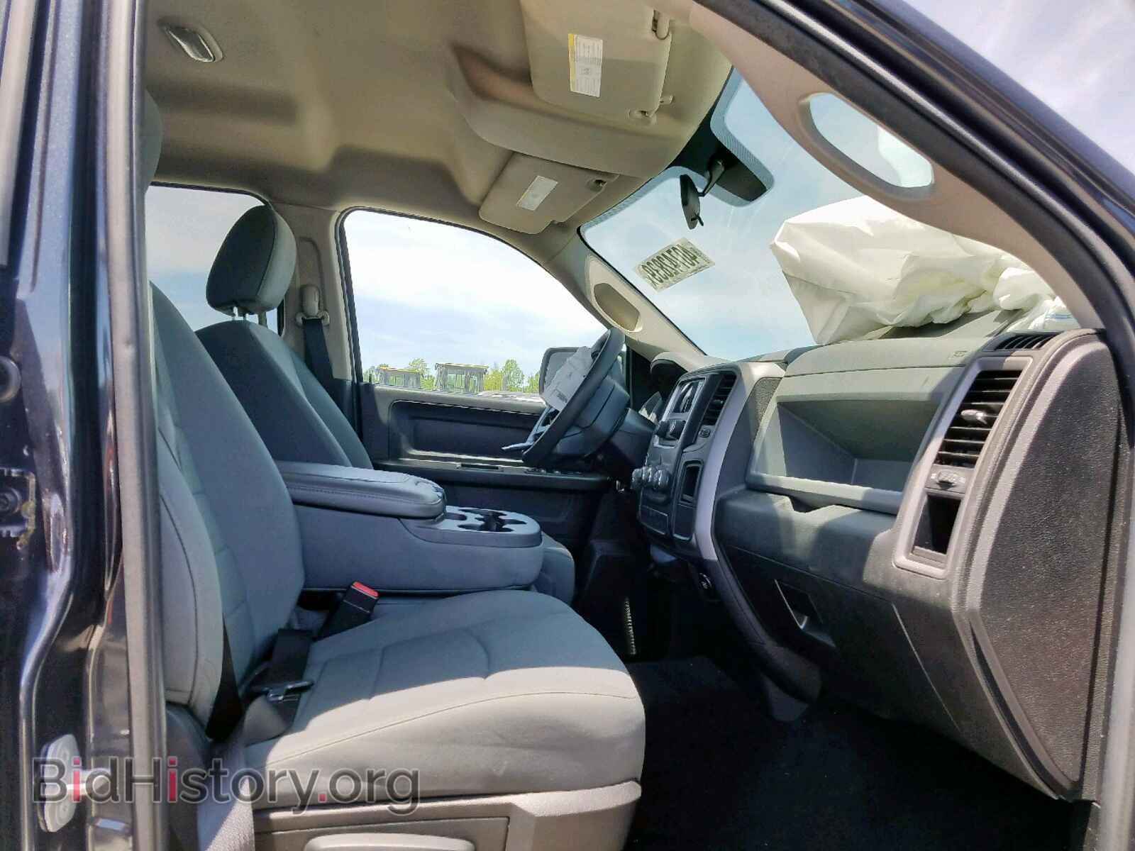 2014 RAM 1500 ST - VIN: 1C6RR7KT4ES343720 - Фото 5
