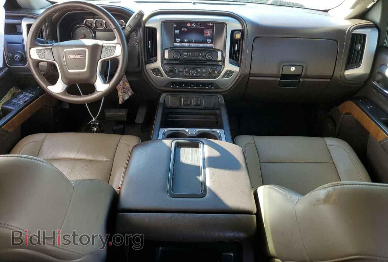 2015 GMC SIERRA - VIN: 3GTP1VECXFG496599 - Photo 8