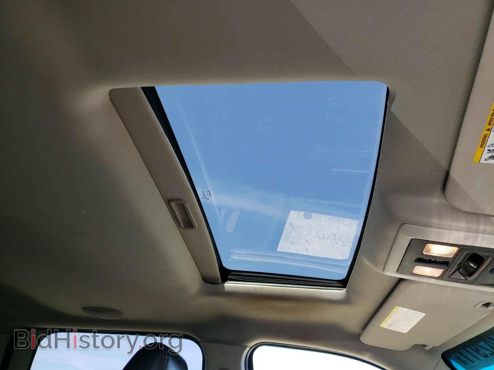 2012 DODGE RAM 1500 - VIN: 1C6RD7MT8CS307621 - Фото 9
