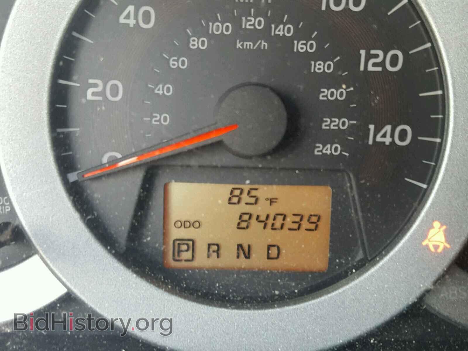 2011 TOYOTA RAV4 - VIN: 2T3DK4DV3BW061124 - Фото 8
