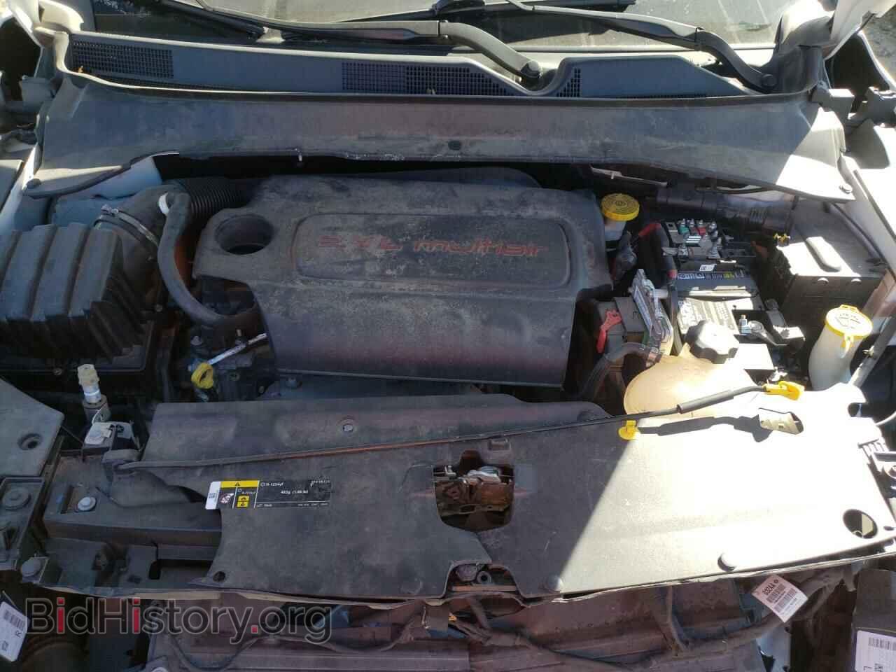 2020 JEEP COMPASS - VIN: 3C4NJCBB7LT169331 - Фото 12