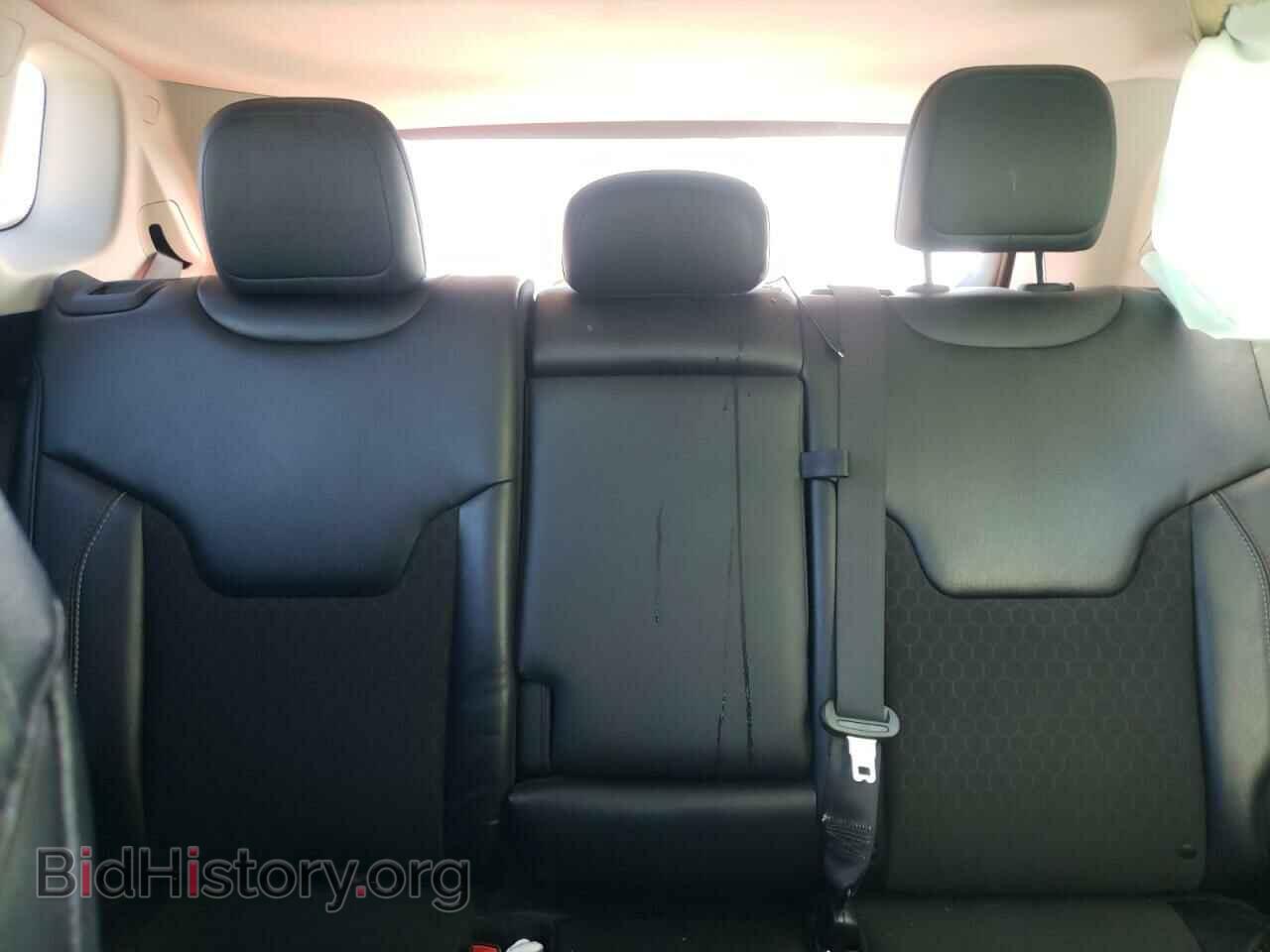 2020 JEEP COMPASS - VIN: 3C4NJCBB7LT169331 - Фото 10