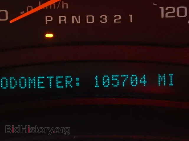 2007 CHEVROLET SILVERADO - VIN: 1GCEC19X67Z191058 - Фото 8