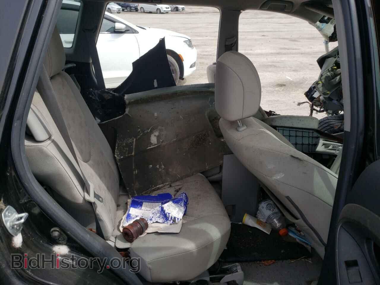 2012 TOYOTA RAV4 - VIN: 2T3BF4DV1CW208182 - Фото 6