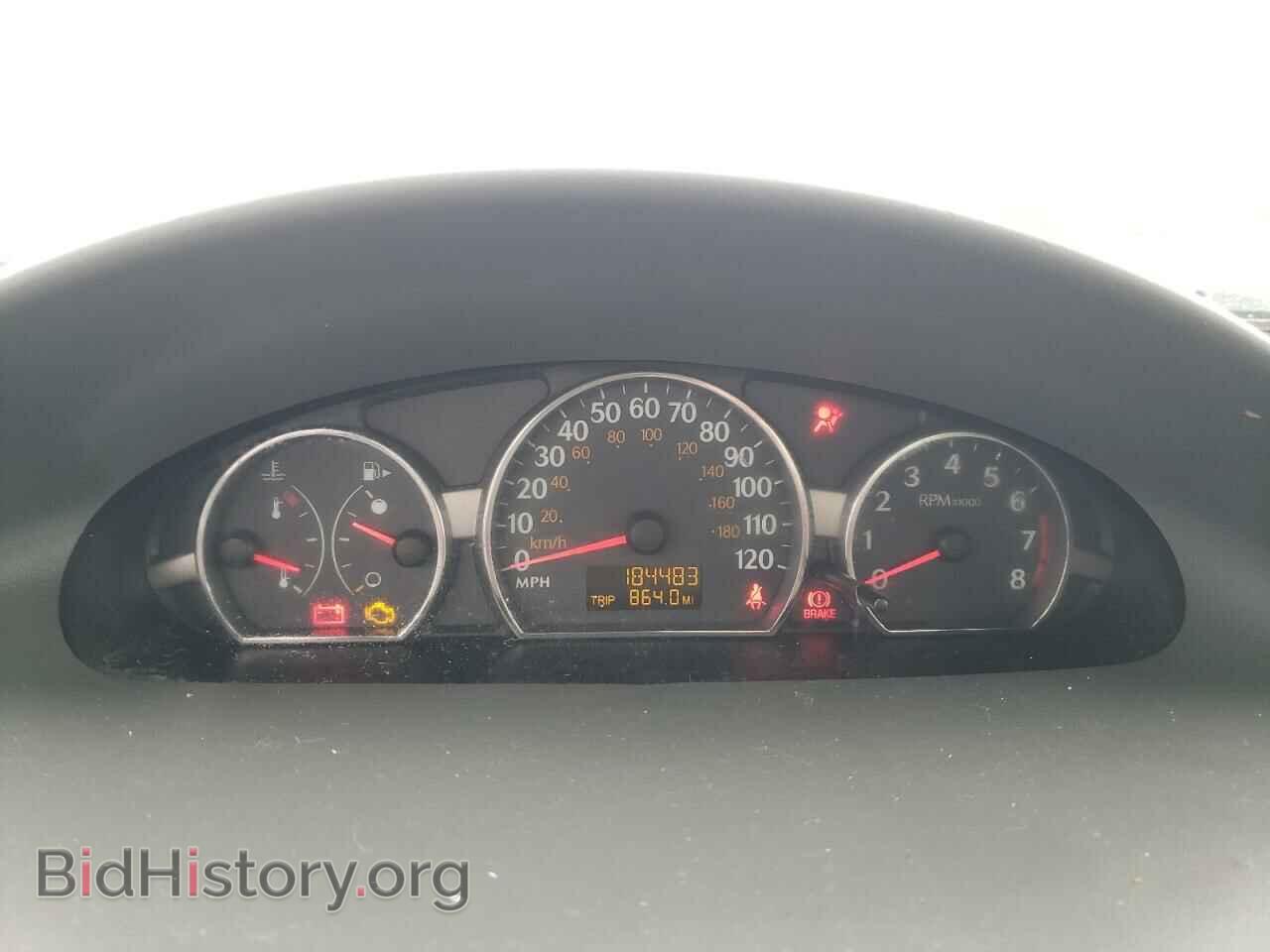 2006 SATURN ION - VIN: 1G8AJ55F46Z196762 - Фото 9