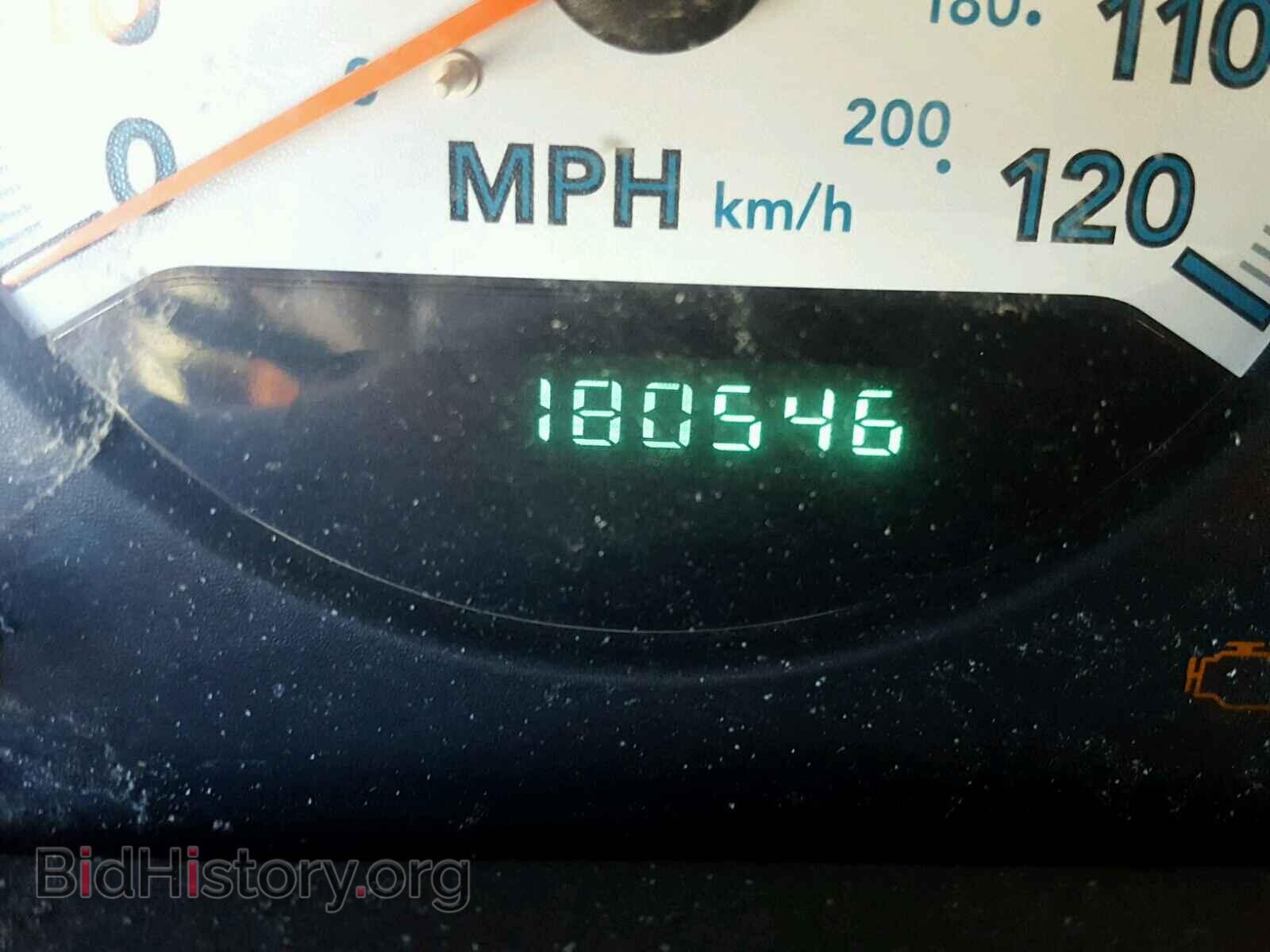 2006 DODGE CARAVAN - VIN: 1D4GP24RX6B648783 - Фото 8