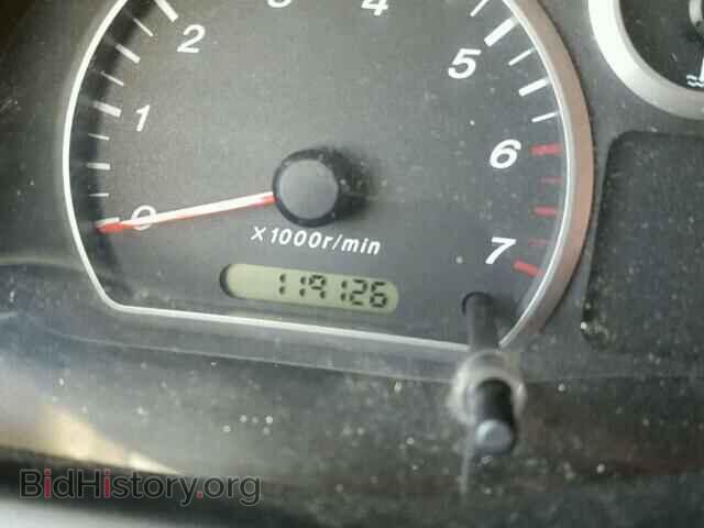 2005 MAZDA B2300 - VIN: 4F4YR12D75PM05521 - Фото 8
