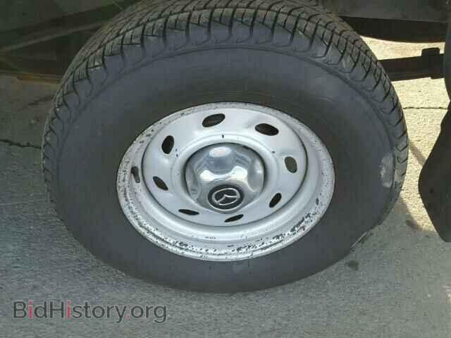 2005 MAZDA B2300 - VIN: 4F4YR12D75PM05521 - Фото 9