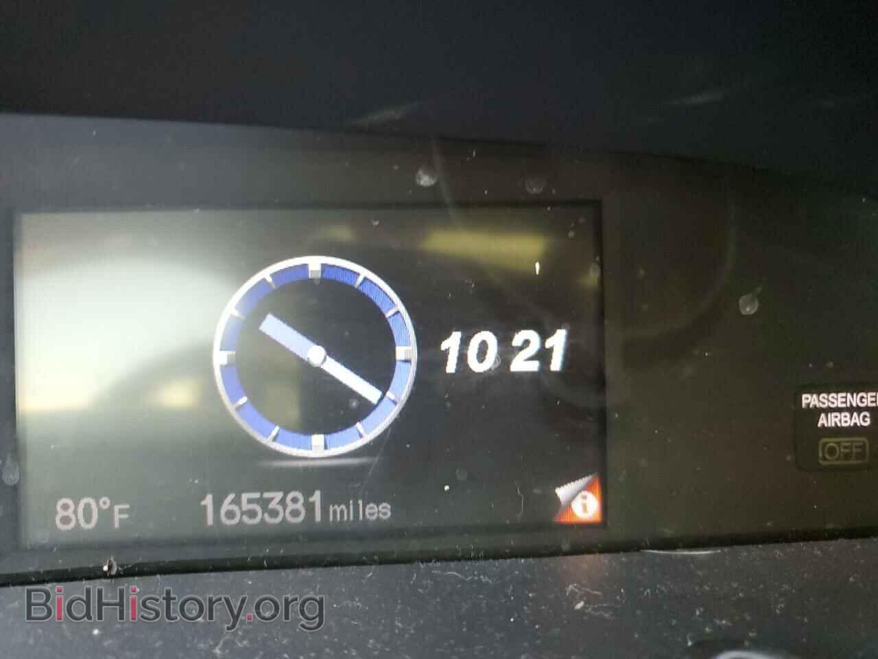 2013 HONDA CIVIC - VIN: 19XFB2F53DE055378 - Фото 9