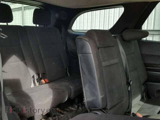 2012 DODGE DURANGO - VIN: 1C4RDJDG2CC153068 - Фото 6