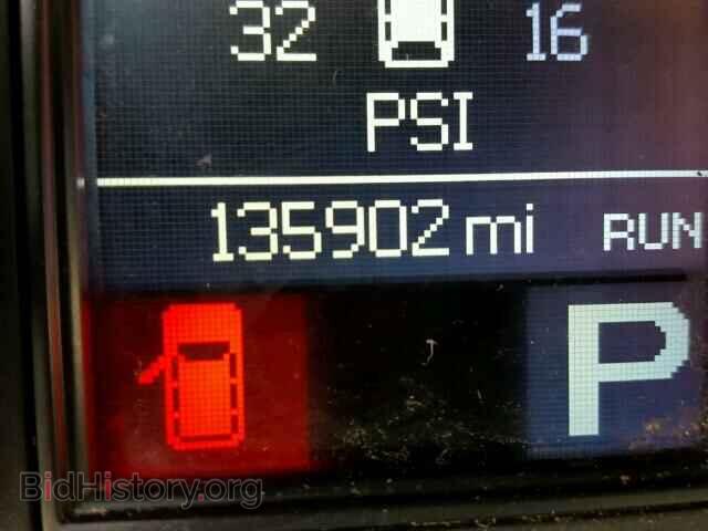 2012 DODGE DURANGO - VIN: 1C4RDJDG2CC153068 - Фото 8
