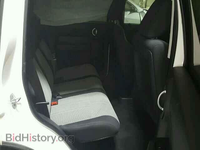 2007 DODGE NITRO - VIN: 1D8GU28K97W687041 - Фото 6