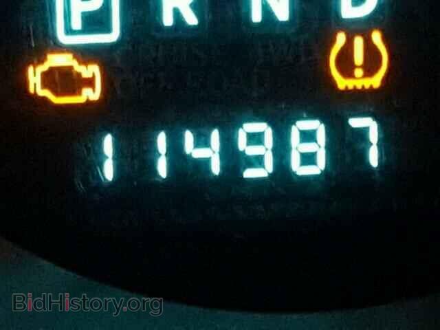 2007 DODGE NITRO - VIN: 1D8GU28K97W687041 - Фото 8