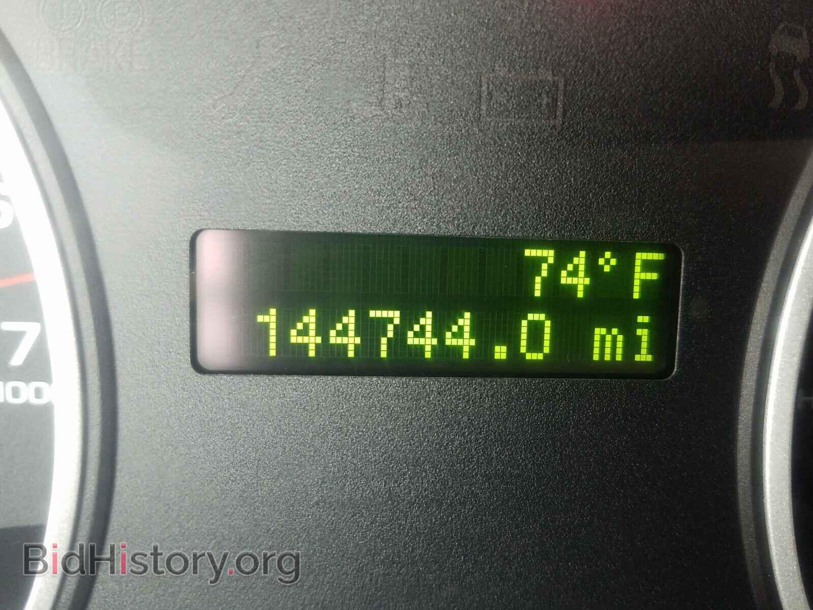 2007 FORD EXPLORER - VIN: 1FMEU73E27UB64925 - Photo 8