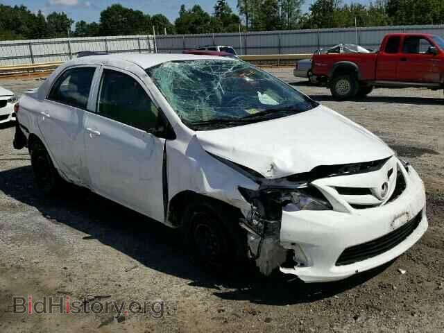 Фотография 5YFBU4EE0DP171609 - TOYOTA COROLLA 2013