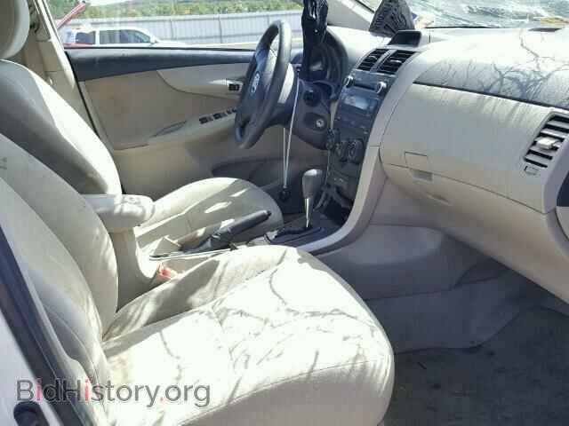 2013 TOYOTA COROLLA - VIN: 5YFBU4EE0DP171609 - Photo 5
