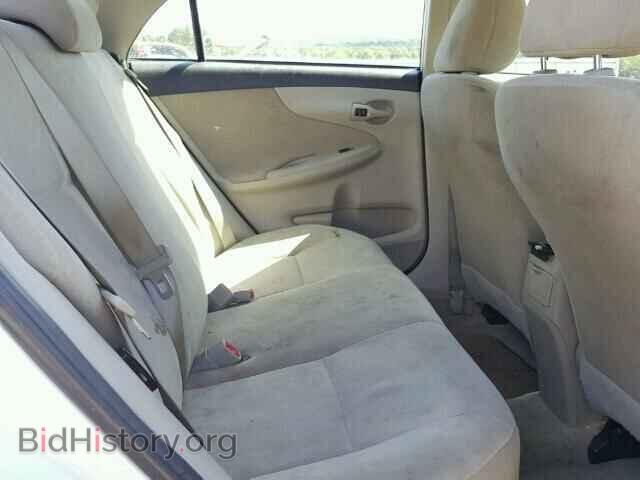 2013 TOYOTA COROLLA - VIN: 5YFBU4EE0DP171609 - Photo 6