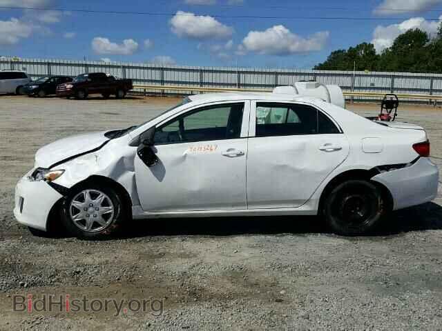 2013 TOYOTA COROLLA - VIN: 5YFBU4EE0DP171609 - Photo 9