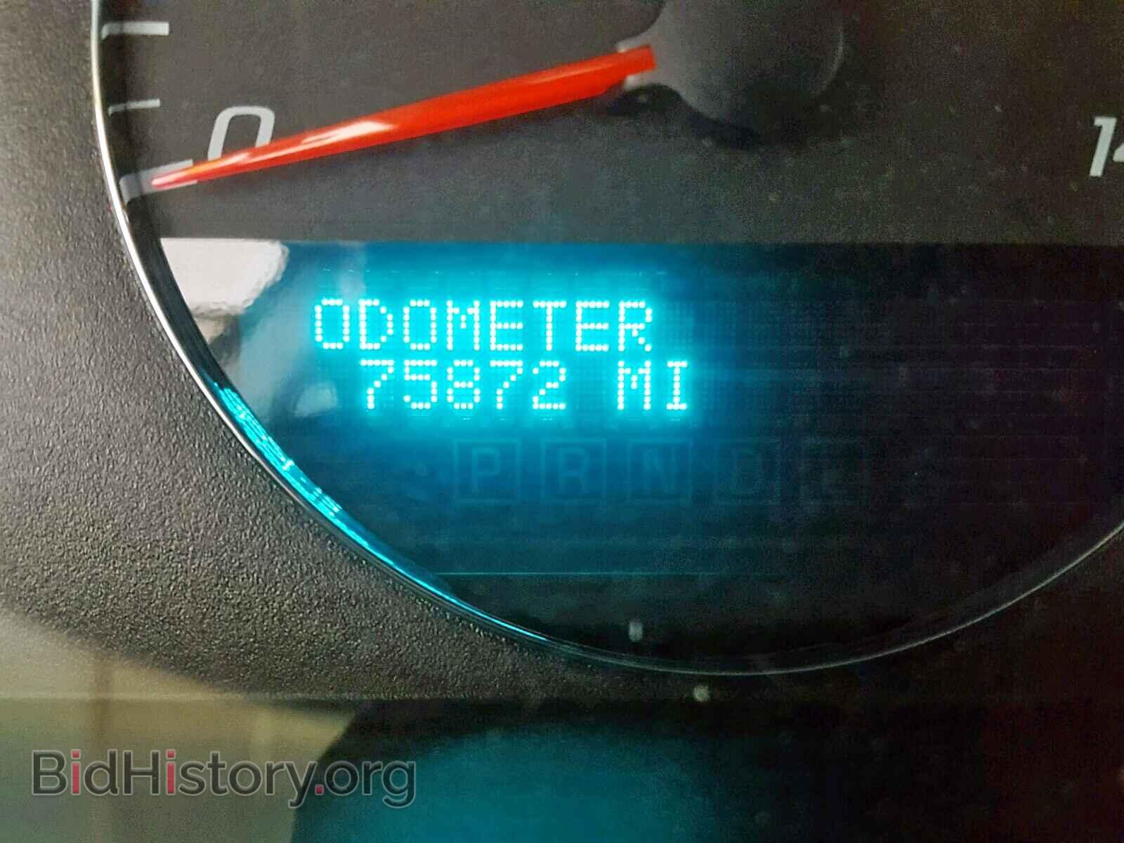 2014 CHEVROLET IMPALA - VIN: 2G1WB5E32E1189372 - Фото 8