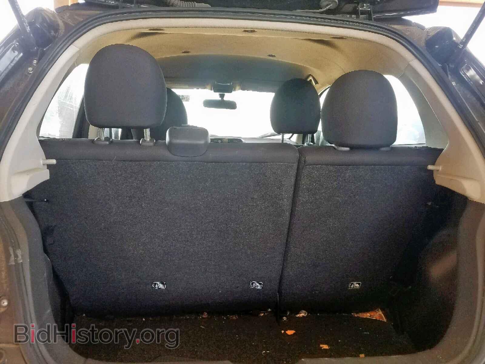 2017 MITSUBISHI MIRAGE - VIN: ML32A3HJ6HH009175 - Фото 9