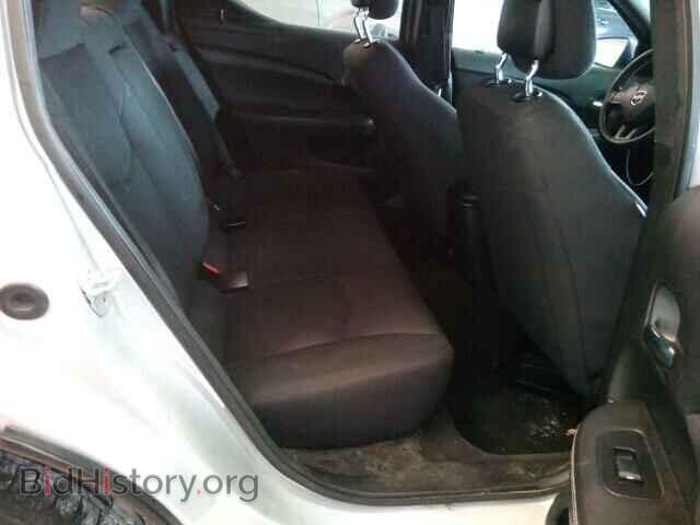 2012 DODGE AVENGER - VIN: 1C3CDZAB5CN193490 - Фото 6