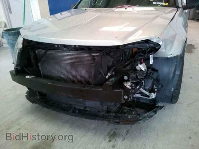 2012 DODGE AVENGER - VIN: 1C3CDZAB5CN193490 - Фото 9