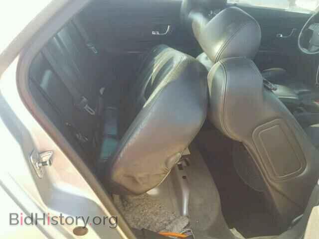 2007 CADILLAC CTS - VIN: 1G6DP577X70119474 - Фото 6